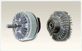 電磁離合器和制動(dòng)器