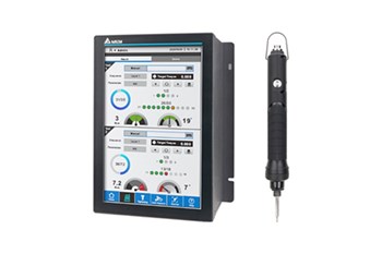 智能螺絲鎖附系統(tǒng)