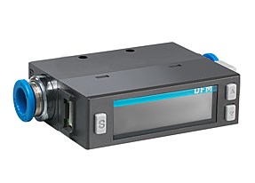 氣體流量計(jì)