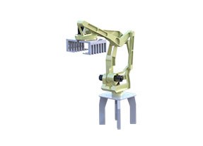 行業(yè)應用解決方案