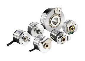 光學式旋轉(zhuǎn)編碼器