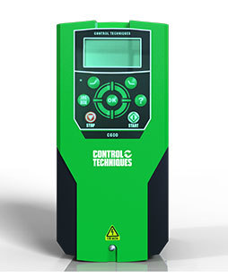 C600高性能開環(huán)型