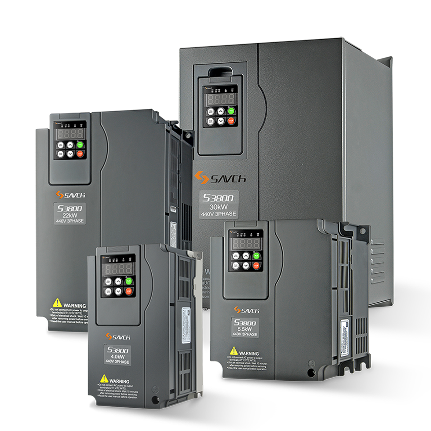 矢量型（IM）（S3800）