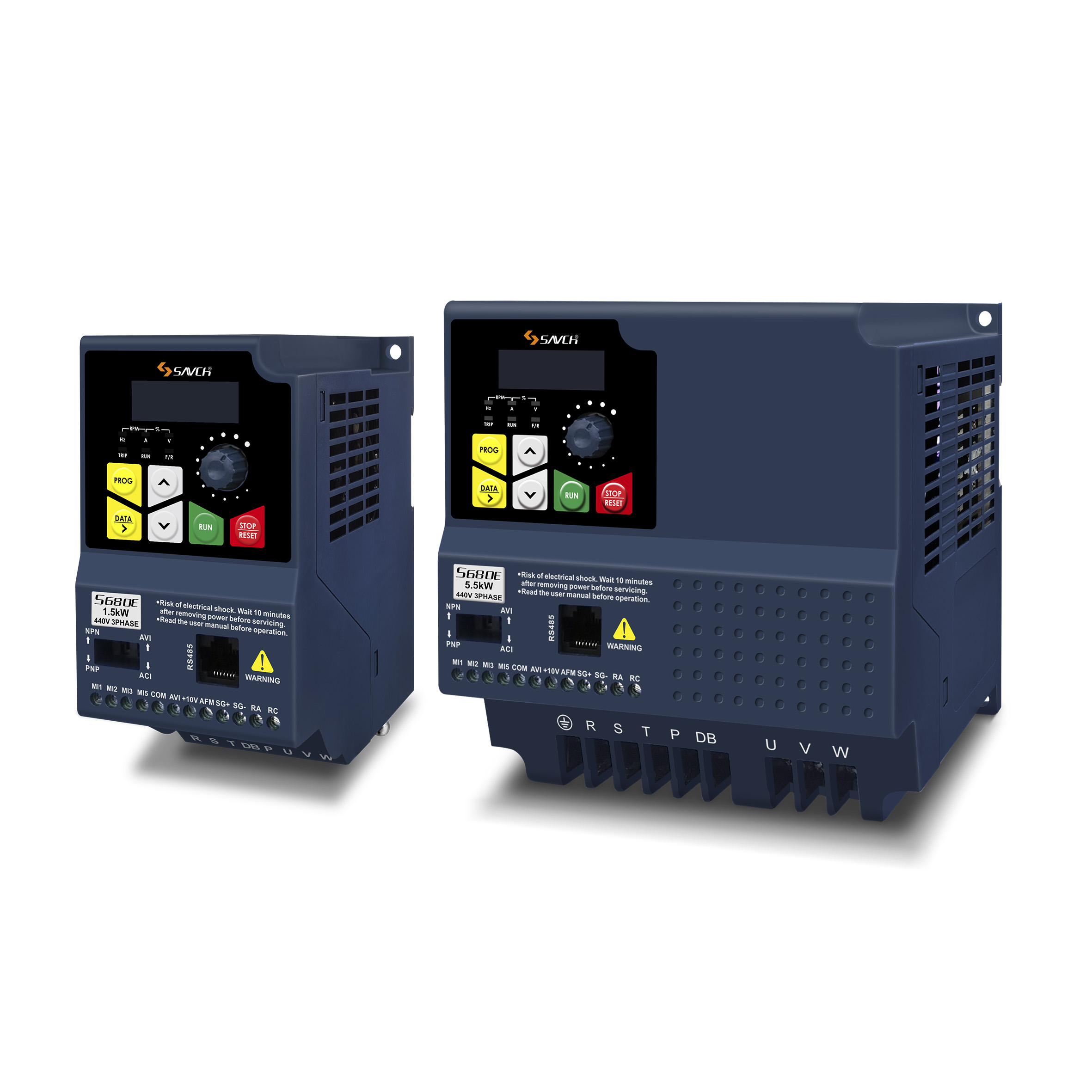 開環(huán)矢量迷你型（PM）（S680E）