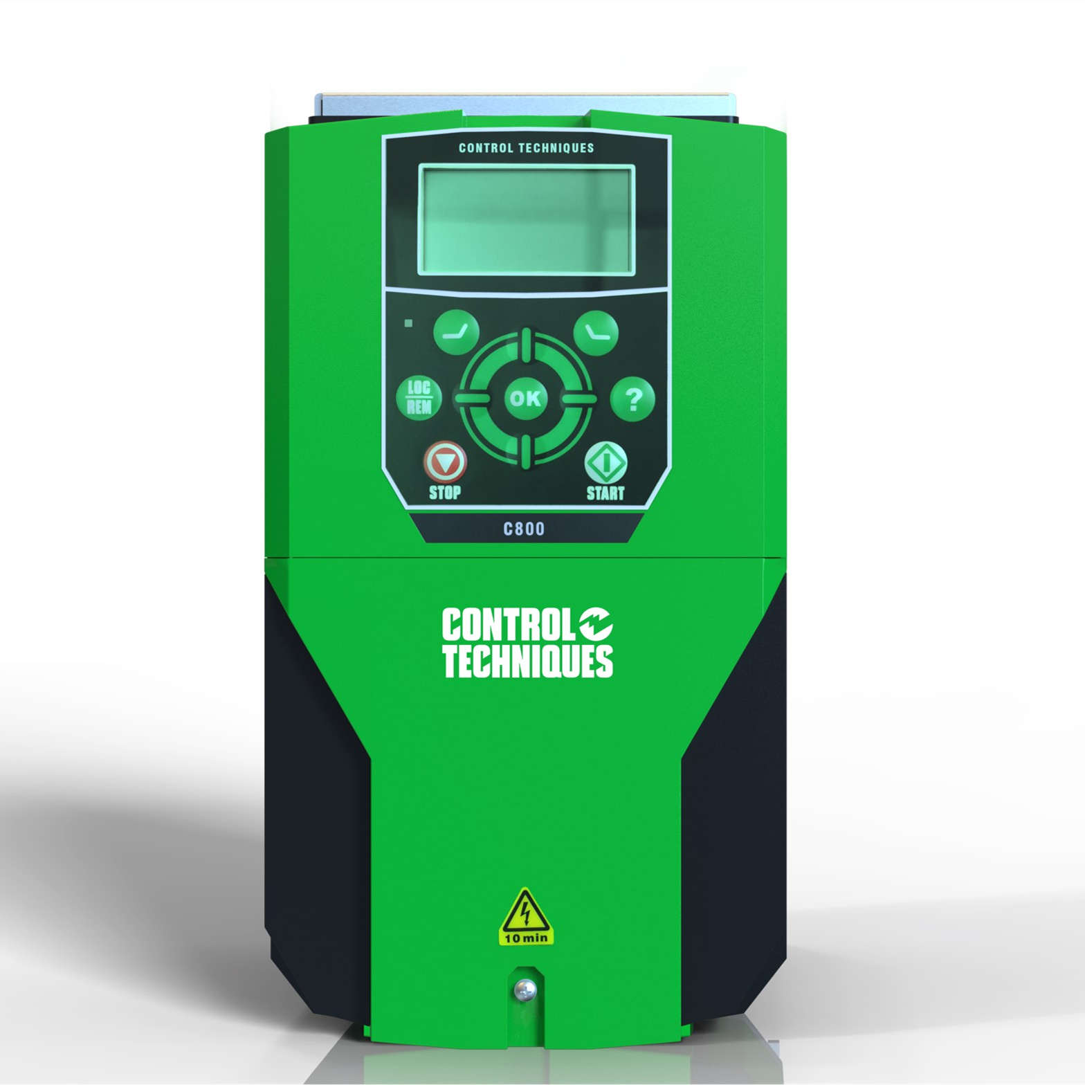 C800高性能矢量閉環(huán)型