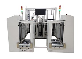 電子零配件組裝機(jī)