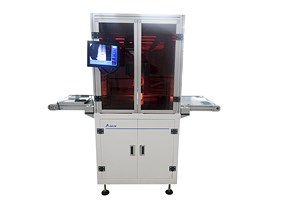 包裝外觀檢測(cè)機(jī)