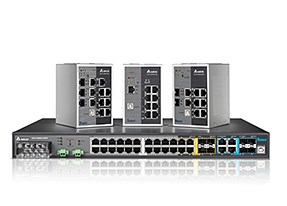 網(wǎng)管型交換機(jī)