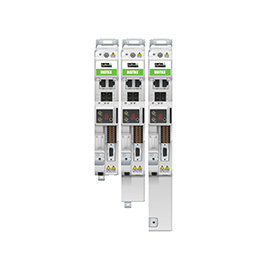 Digitax HD伺服驅(qū)動器系列