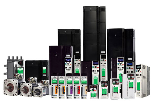 直流驅(qū)動(dòng)器