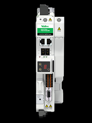 Digitax HD M751基礎(chǔ)型