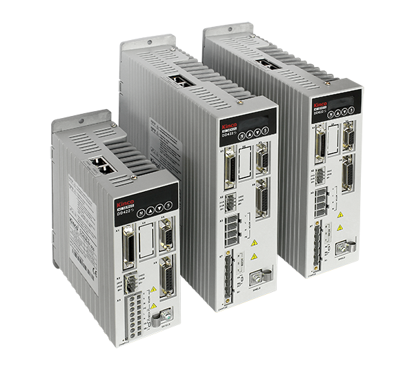 DD2S系列直線驅(qū)動(dòng)器