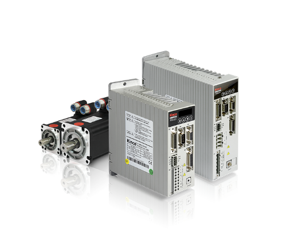 CD2S & FD2S系列伺服驅(qū)動(dòng)器