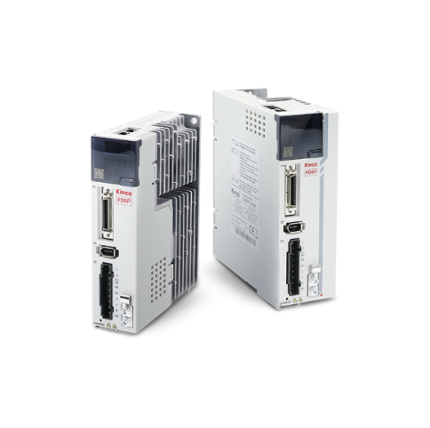 FD5P系列伺服驅(qū)動(dòng)器