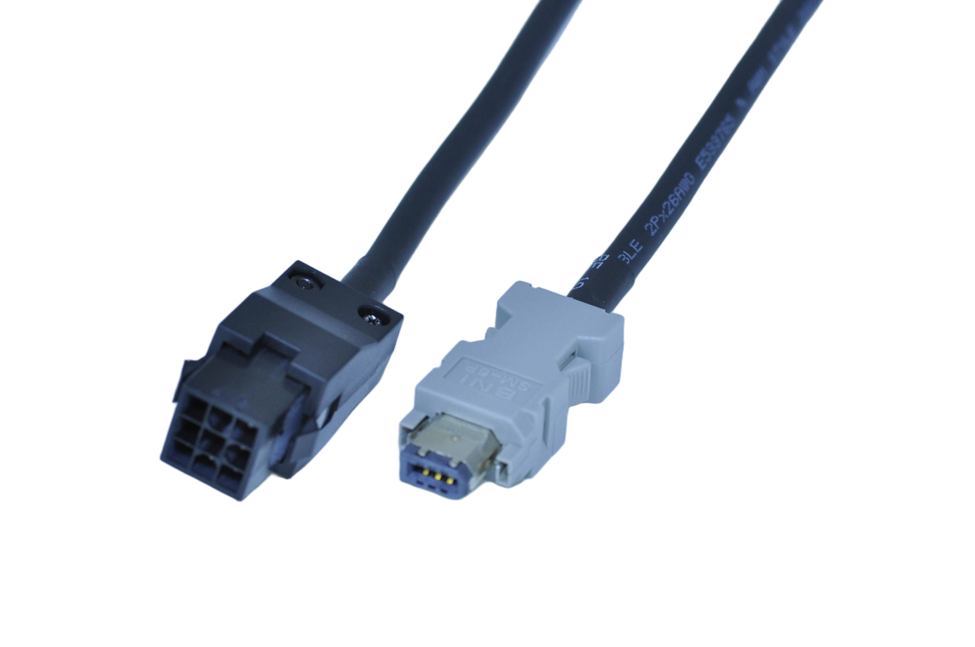 臺(tái)達(dá)線纜